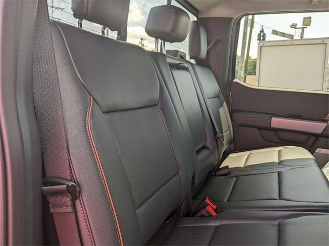 New 2025 Ford F250 Lariat w/ Lariat Ultimate Package image 35
