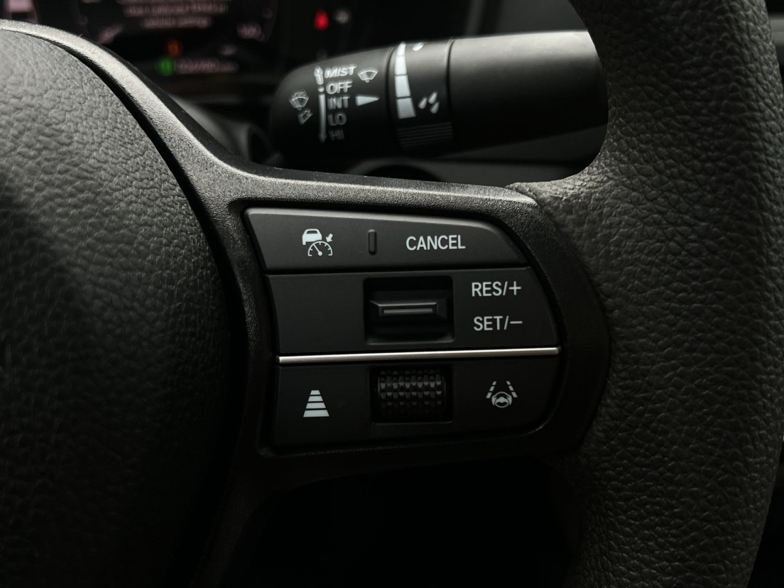 Used 2024 Honda Accord EX image 37