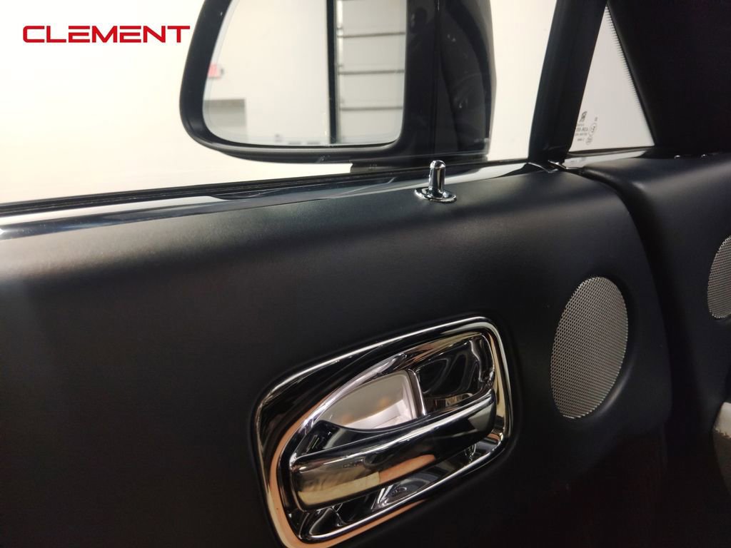 Used 2014 Rolls-Royce Wraith image 26