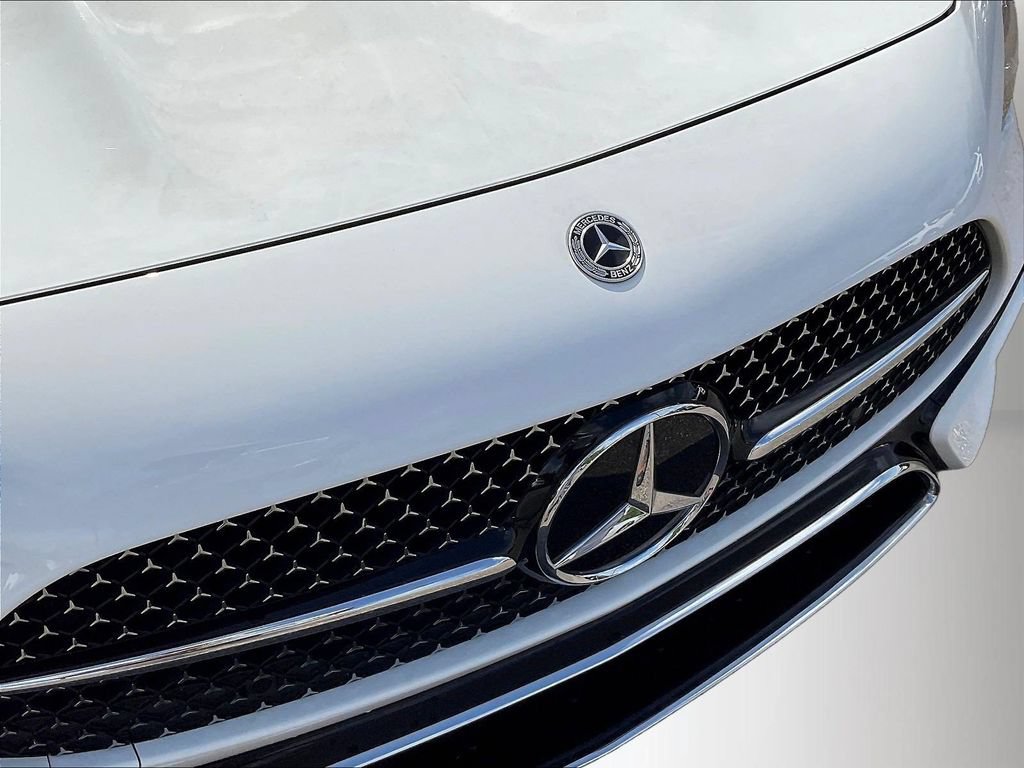 Certified 2024 Mercedes-Benz CLE 300 4MATIC Coupe image 34