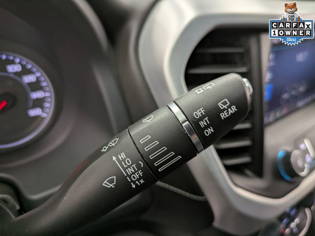 Used 2023 GMC Acadia SLE w/ Driver Convenience Package image 20