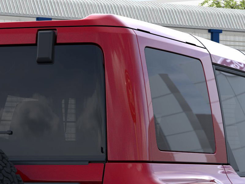 New 2026 Ford Bronco Raptor image 49