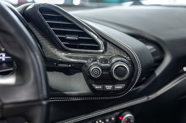 Used 2018 Ferrari 488 Spider RWD image 37