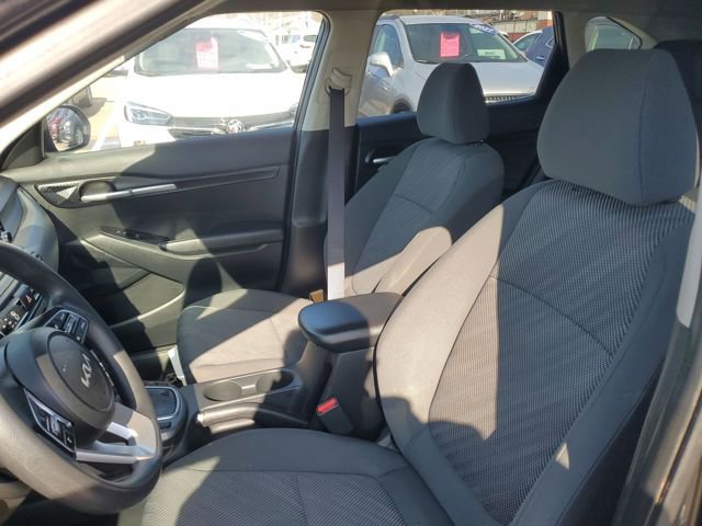 Used 2023 Kia Seltos LX image 5