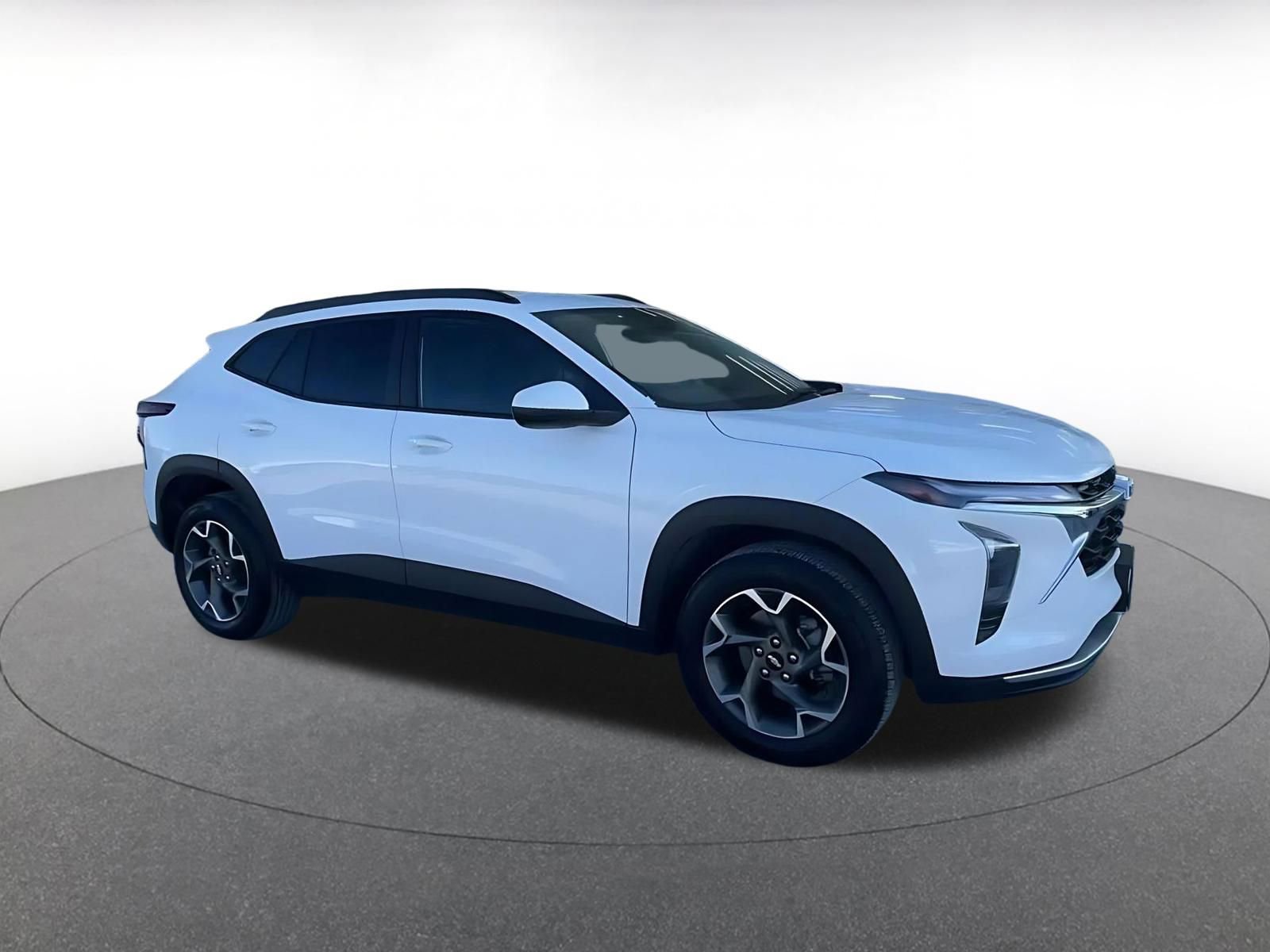 Used 2025 Chevrolet Trax LT w/ LT Convenience Package video 2