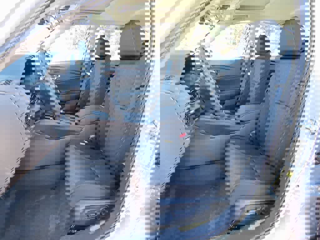 New 2026 Honda Accord SE image 11