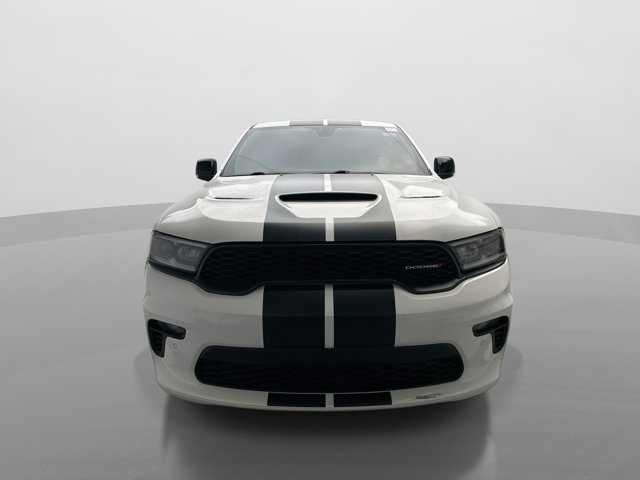 Used 2022 Dodge Durango R/T w/ Blacktop Package AWD/4WD image 8