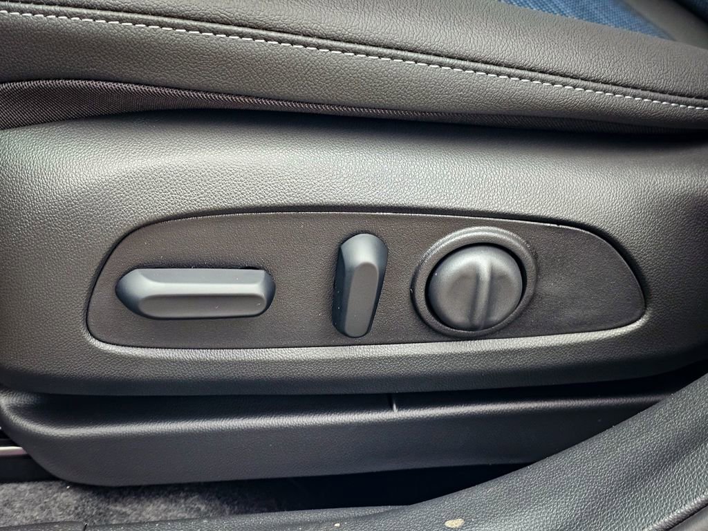 New 2026 Buick Envista Preferred w/ Convenience I Package image 16