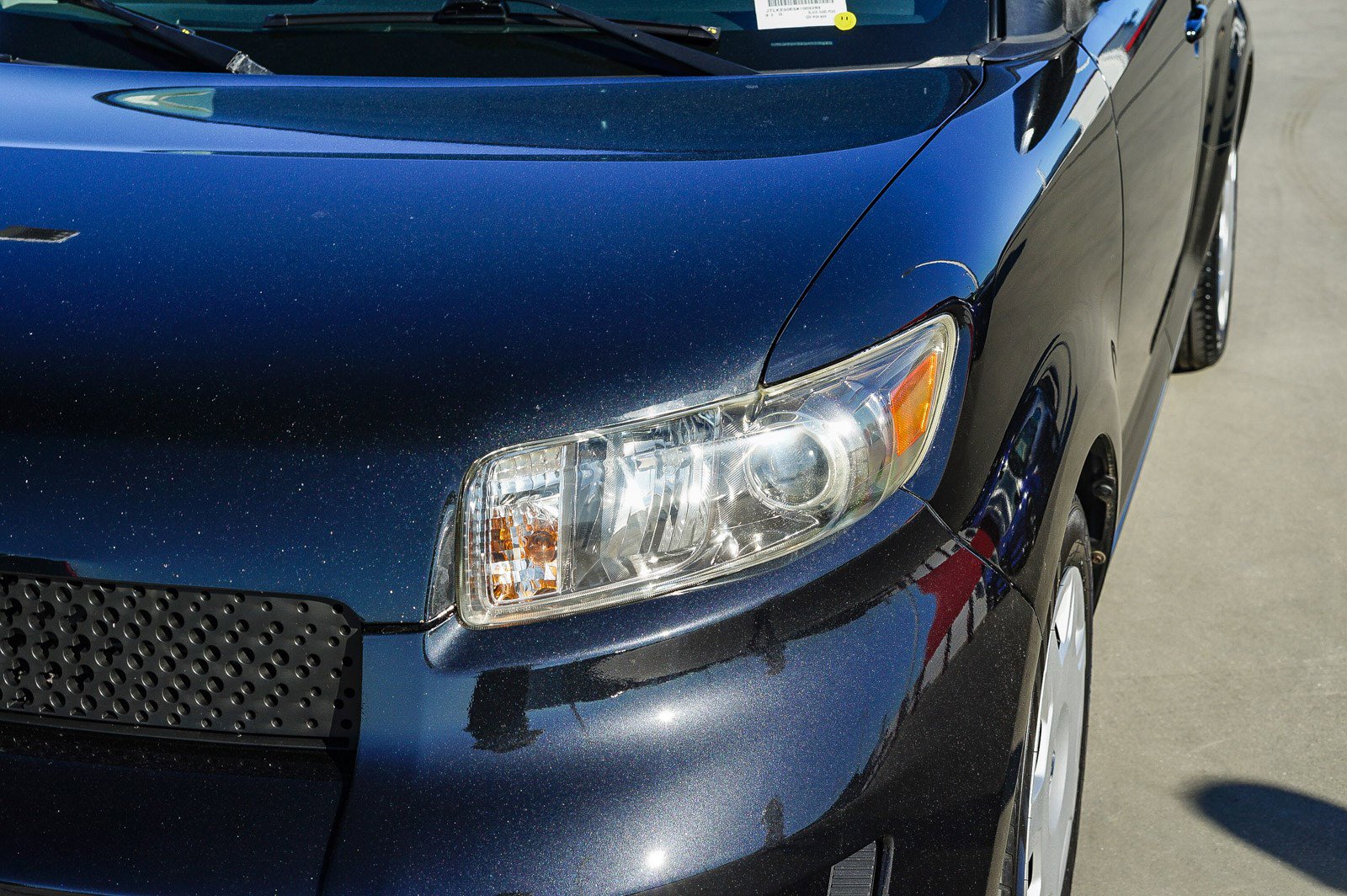 Used 2008 Scion xB image 10