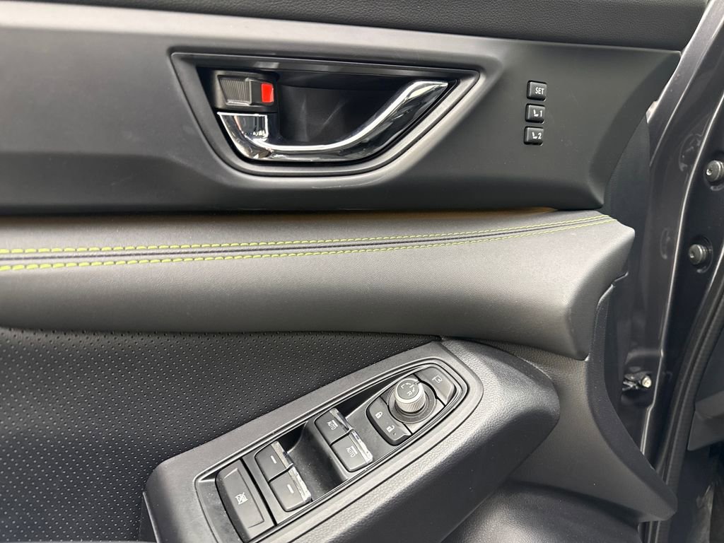 New 2026 Subaru Ascent Bronze Edition image 12