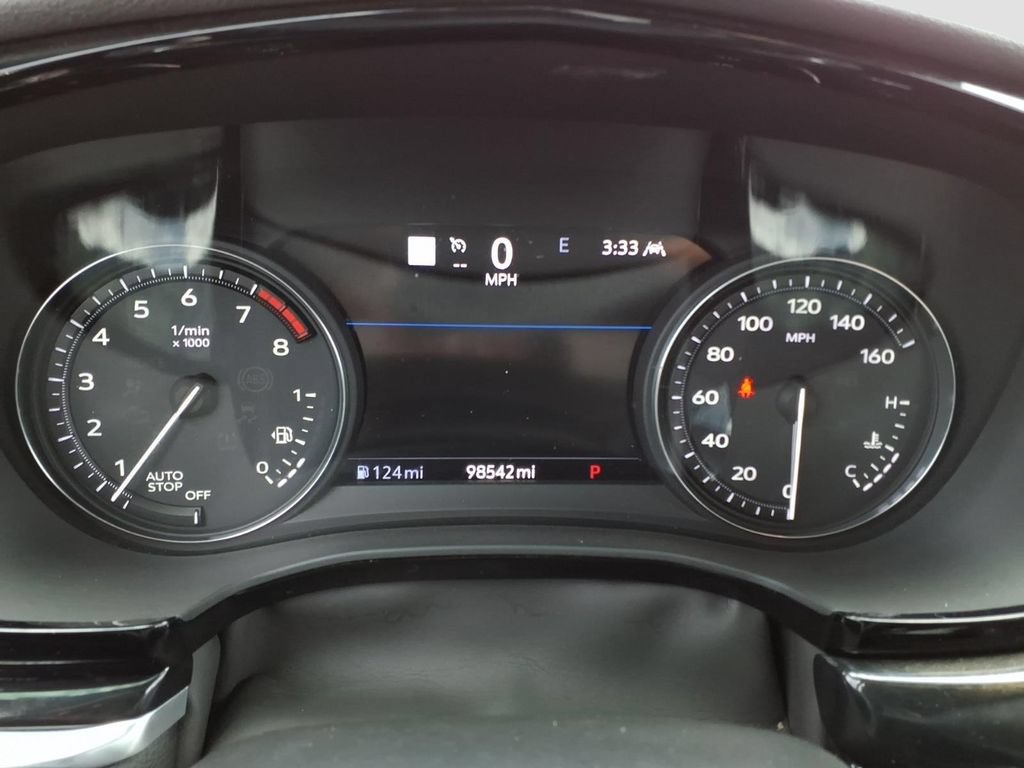 Used 2020 Cadillac XT6 Premium Luxury FWD image 12