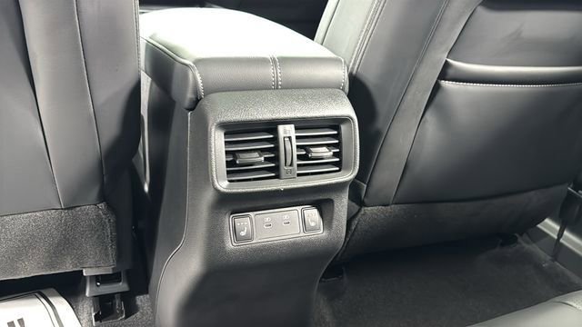 New 2026 Nissan Murano Platinum w/ Cargo Package AWD/4WD image 37