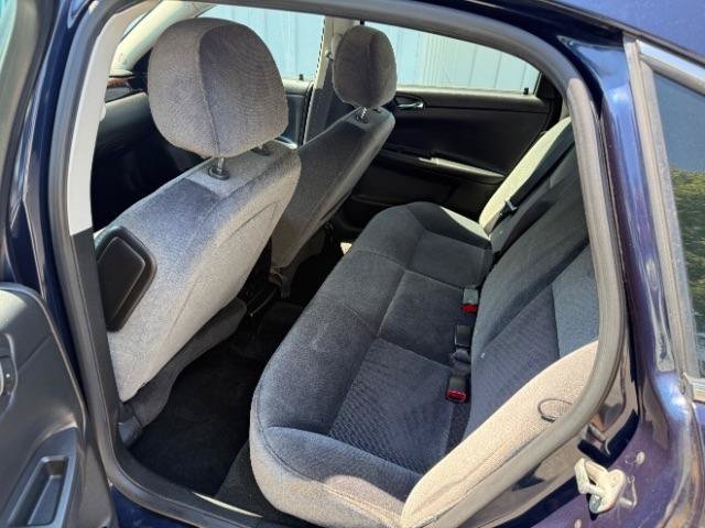 Used 2012 Chevrolet Impala LS FWD image 14