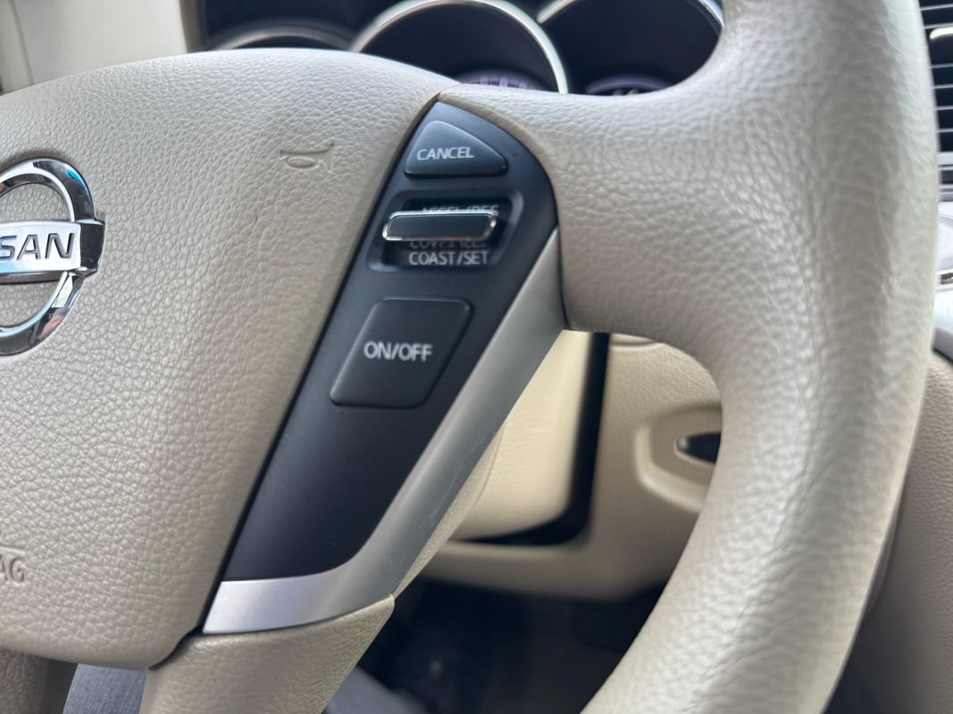 Used 2012 Nissan Murano S AWD/4WD image 20
