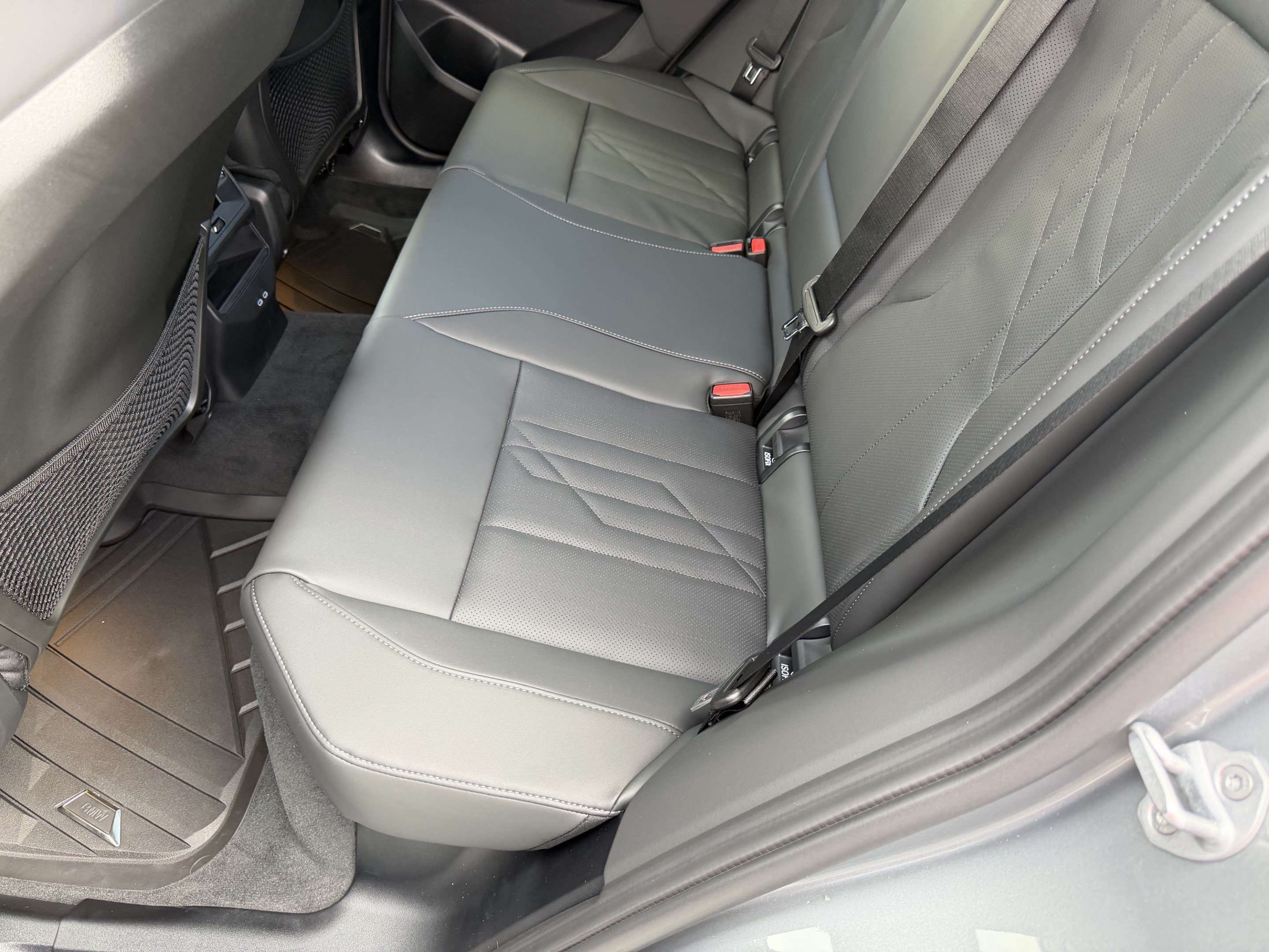 New 2026 BMW X3 xDrive30i AWD/4WD image 26