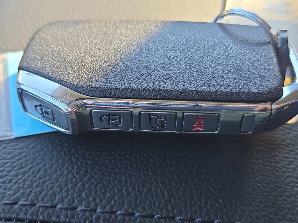 Certified 2025 Kia Sportage EX w/ Premium Package image 34