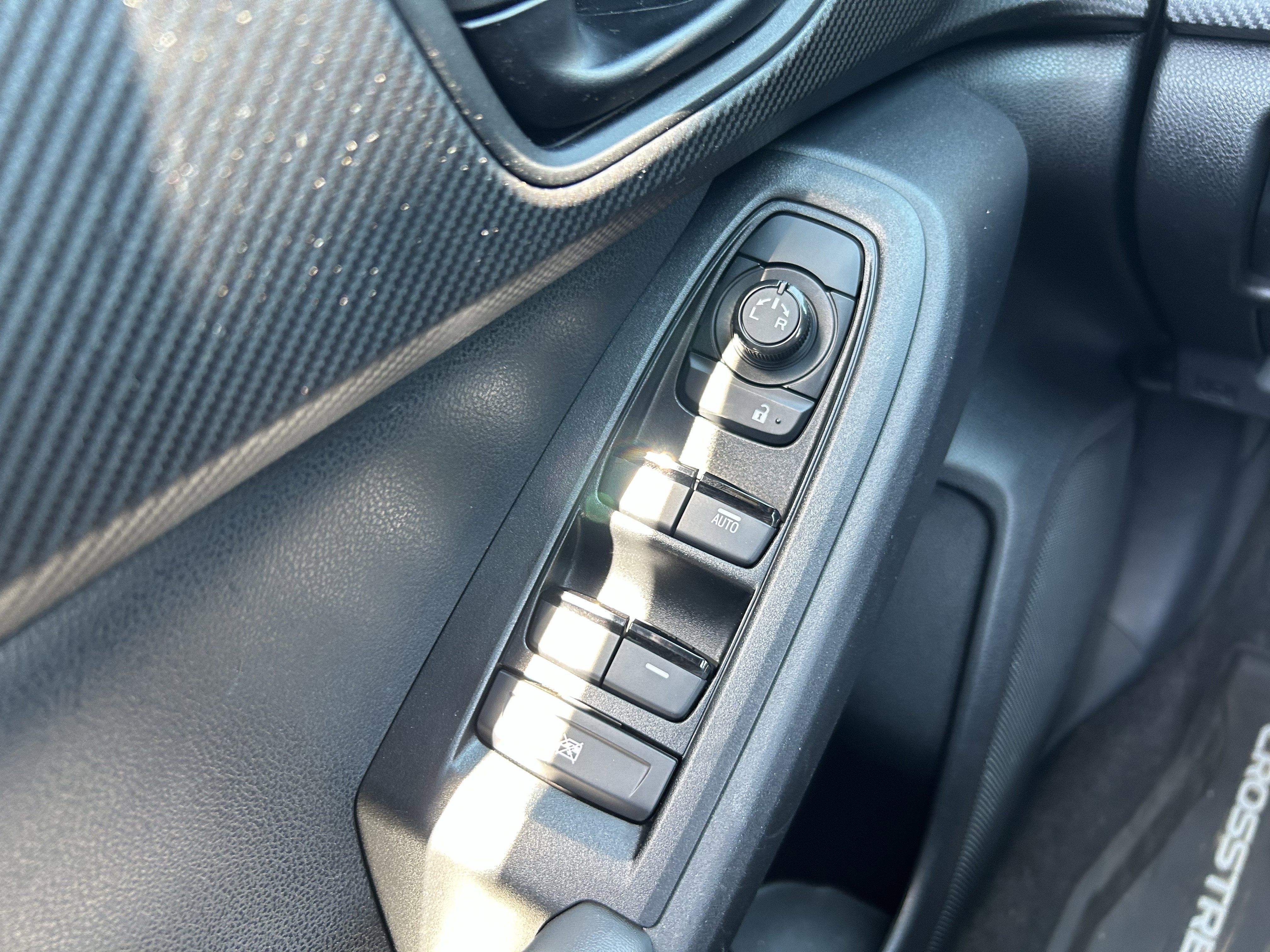 Certified 2024 Subaru Crosstrek 2.5i Sport AWD/4WD image 19