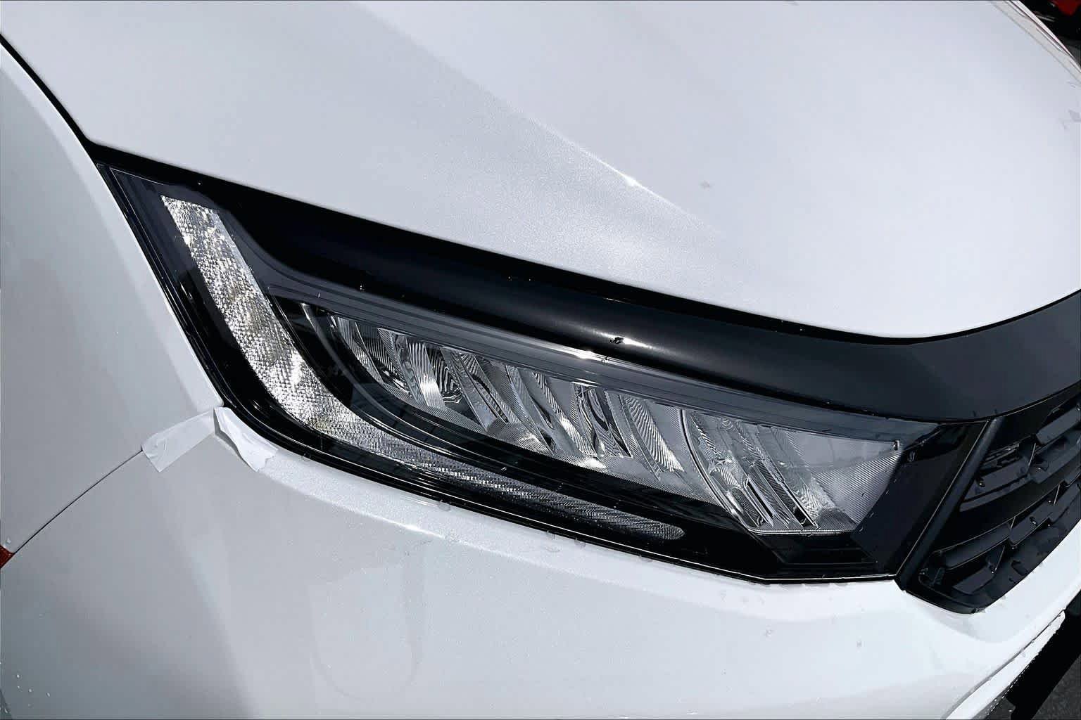 New 2026 Honda Odyssey EX-L image 13
