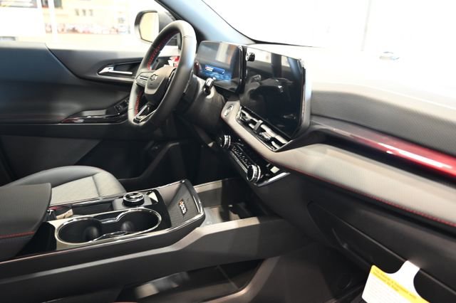 New 2026 Chevrolet Equinox RS FWD image 13