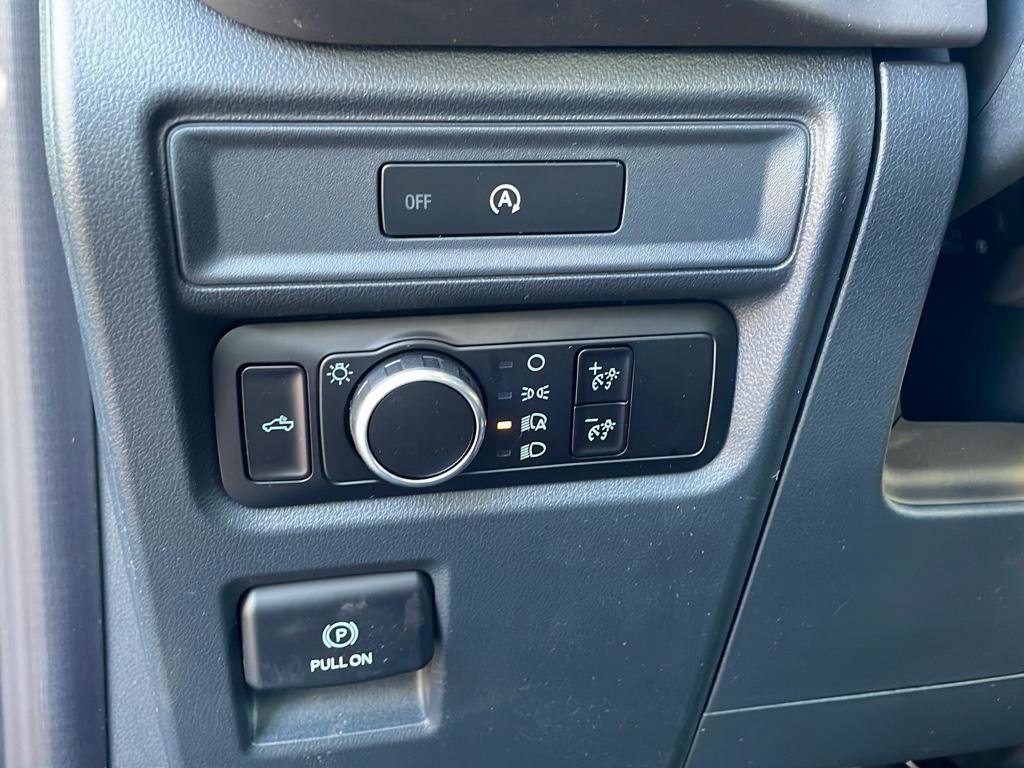 New 2025 Ford F150 XL image 14