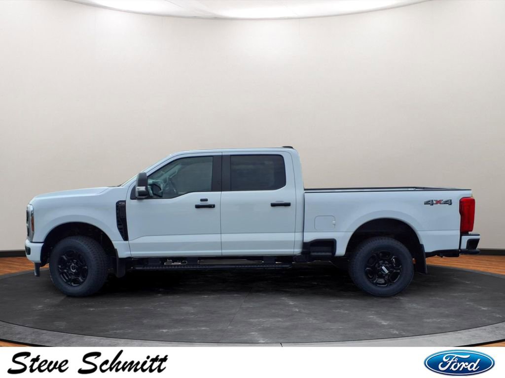 New 2026 Ford F250 XL image 2