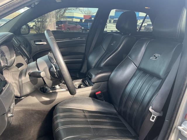 Used 2017 Chrysler 300 S w/ S Model Appearance Package AWD/4WD image 14