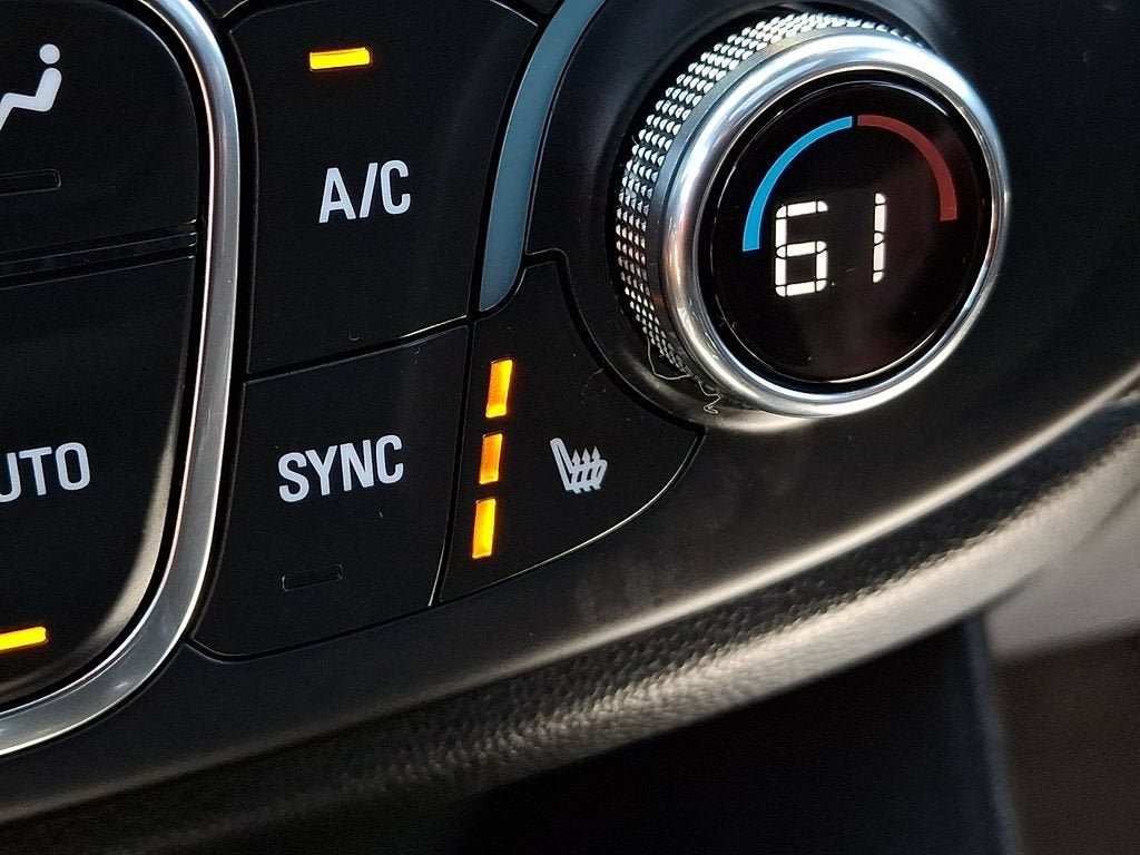 Certified 2023 Chevrolet Traverse RS AWD/4WD image 27