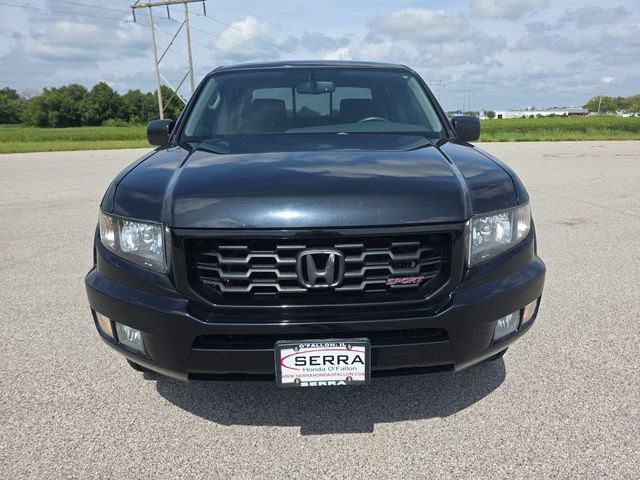Used 2014 Honda Ridgeline Sport image 16