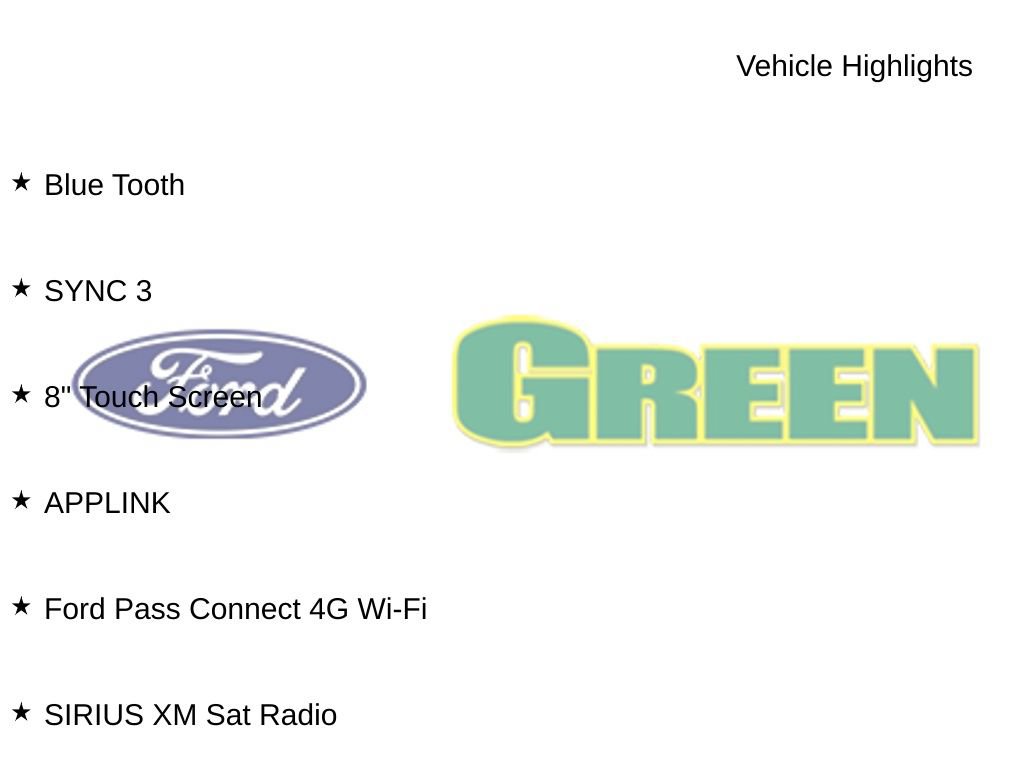Used 2019 Ford Escape SE AWD/4WD image 9