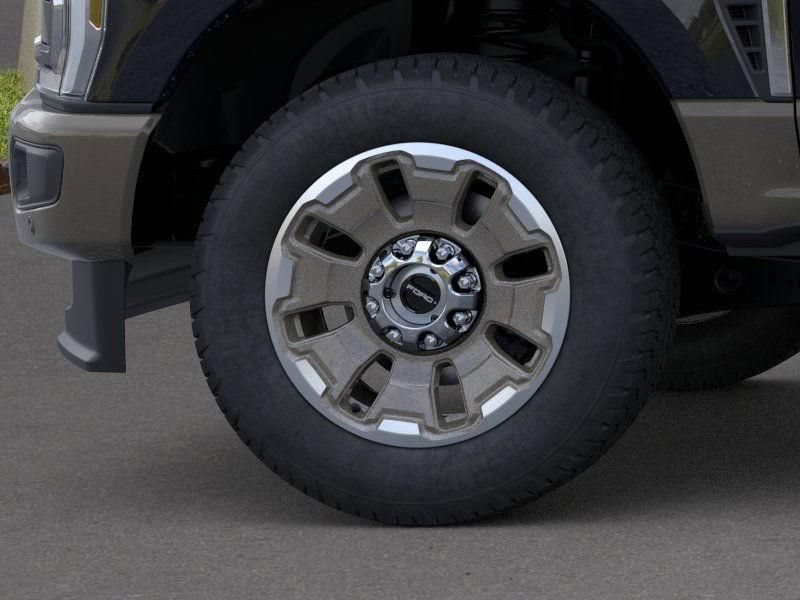 New 2026 Ford F250 King Ranch AWD/4WD image 19