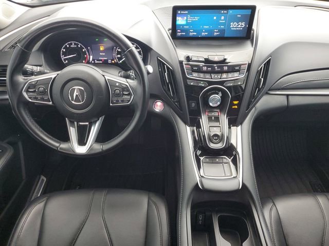 Used 2021 Acura RDX FWD image 16