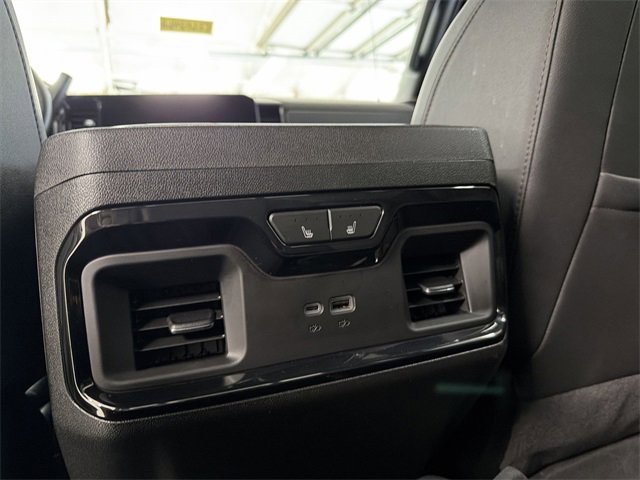Certified 2024 Chevrolet Silverado 2500 ZR2 w/ ZR2 Bison Edition image 17