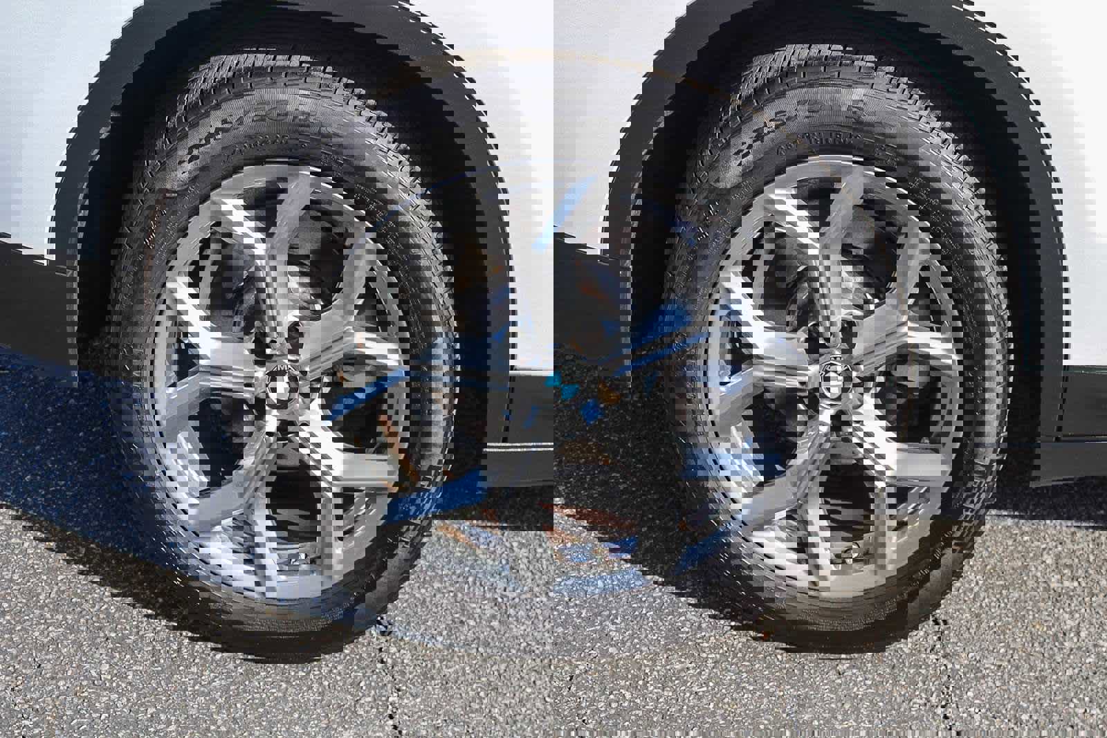 Certified 2024 BMW X3 sDrive30i w/ Convenience Package image 8