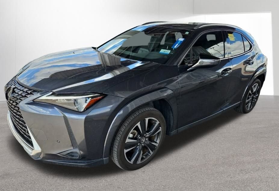 Used 2023 Lexus UX 250h FWD w/ Premium Package