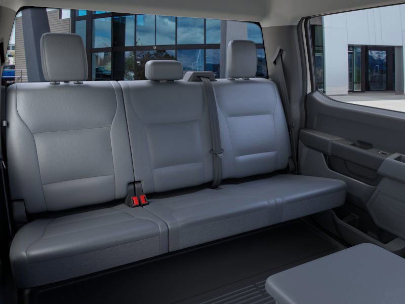 New 2026 Ford F550 4x4 Crew Cab image 11