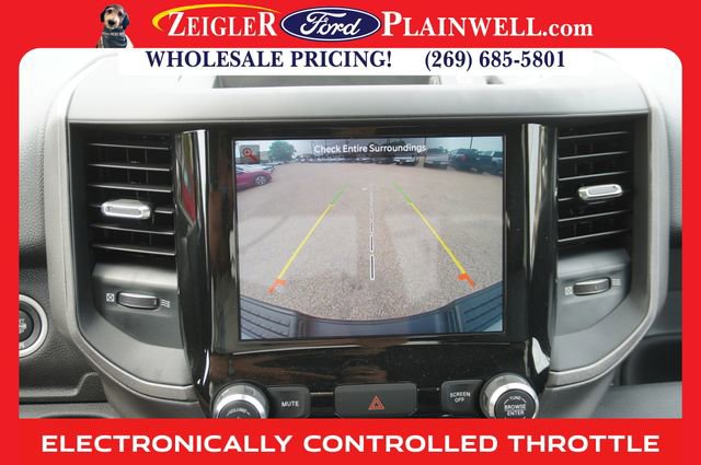 Used 2023 RAM 3500 Tradesman w/ Convenience Group image 16