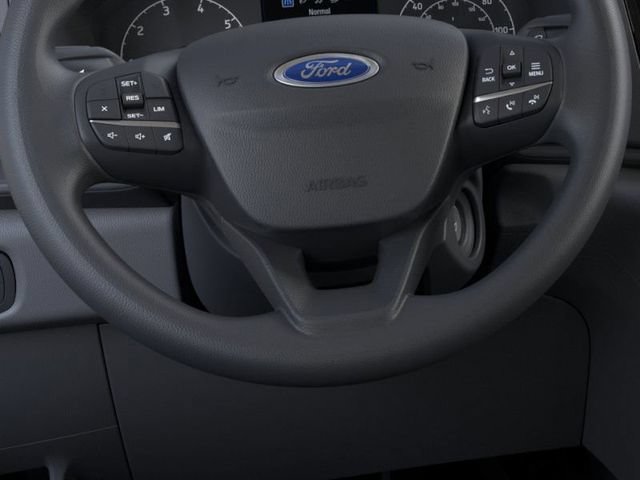 New 2025 Ford Transit 350 XLT AWD/4WD image 12