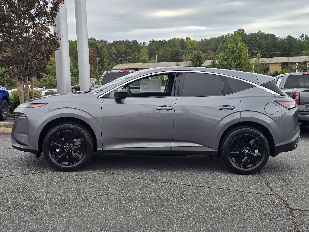 New 2026 Nissan Murano SV image 18