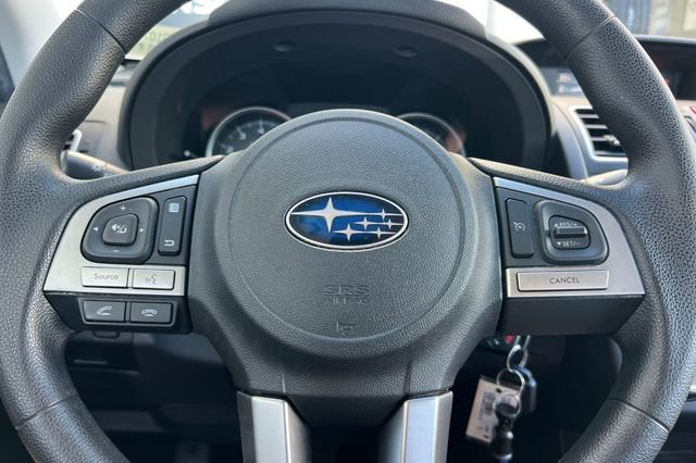 Used 2018 Subaru Forester 2.5i w/ Alloy Wheel Package AWD/4WD image 24