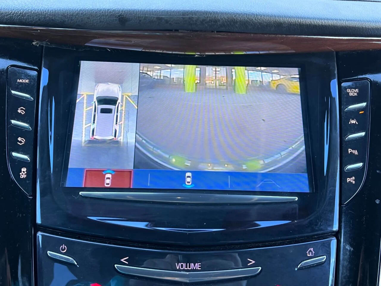 Used 2020 Cadillac Escalade Luxury image 36