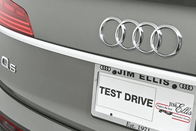 New 2025 Audi Q5 2.0T Premium Plus image 37