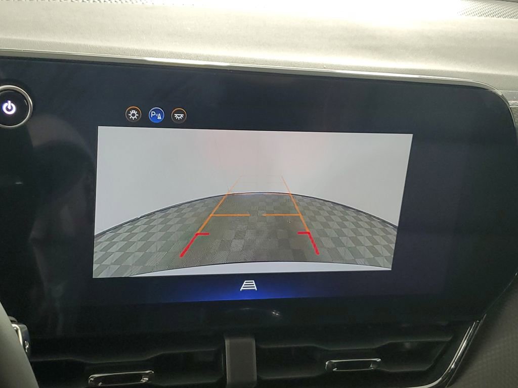 New 2026 Chevrolet Equinox RS FWD image 17
