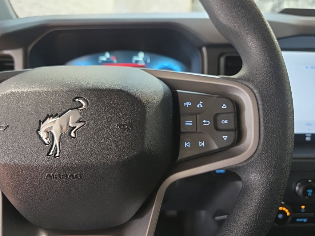 Used 2025 Ford Bronco 2-Door image 22