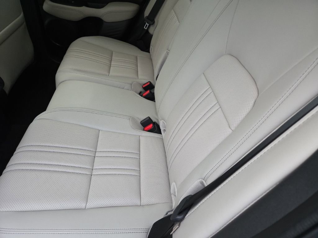 Used 2025 Honda HR-V EX-L image 28