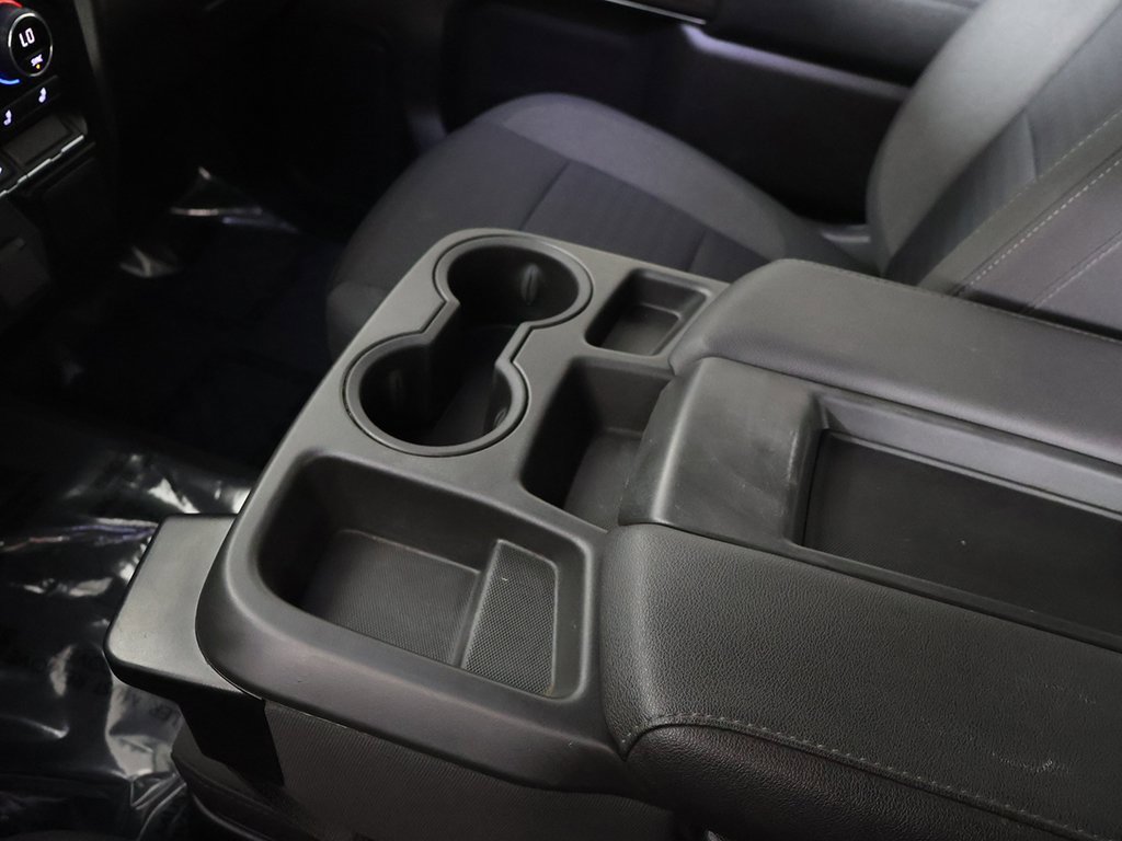 Used 2023 Chevrolet Silverado 3500 LT w/ Convenience Package image 47