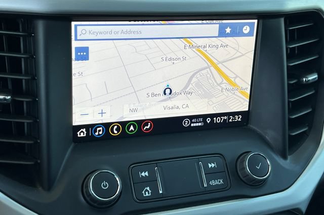 Used 2023 GMC Acadia SLE w/ Driver Convenience Package FWD image 28