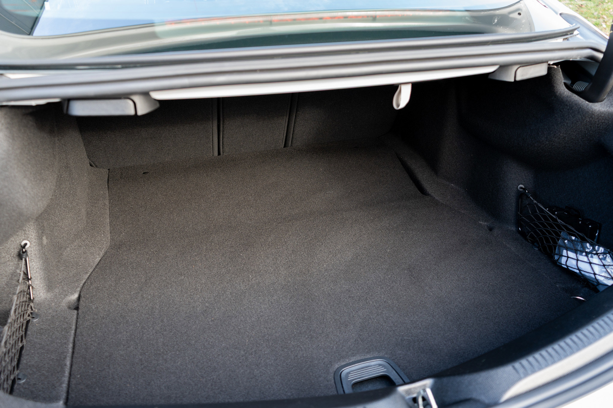 Used 2023 Mercedes-Benz E 53 AMG 4MATIC Coupe image 42