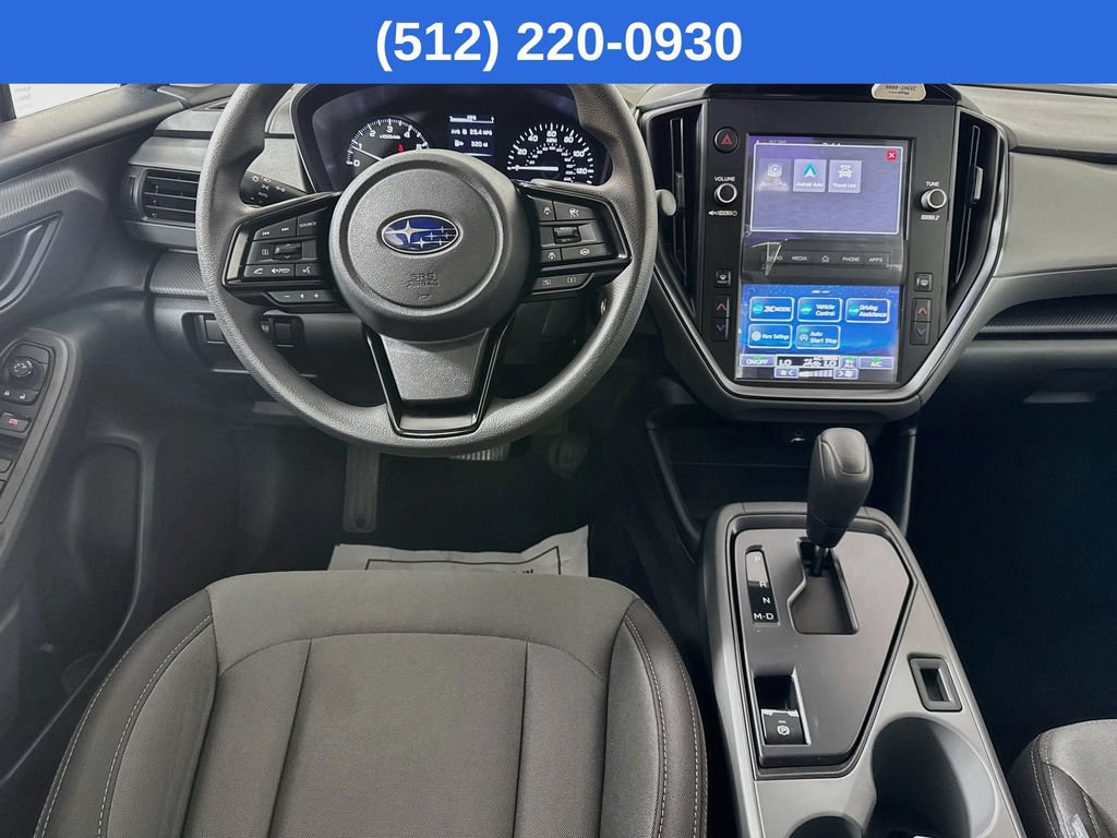 Used 2026 Subaru Crosstrek 2.5i AWD/4WD image 27