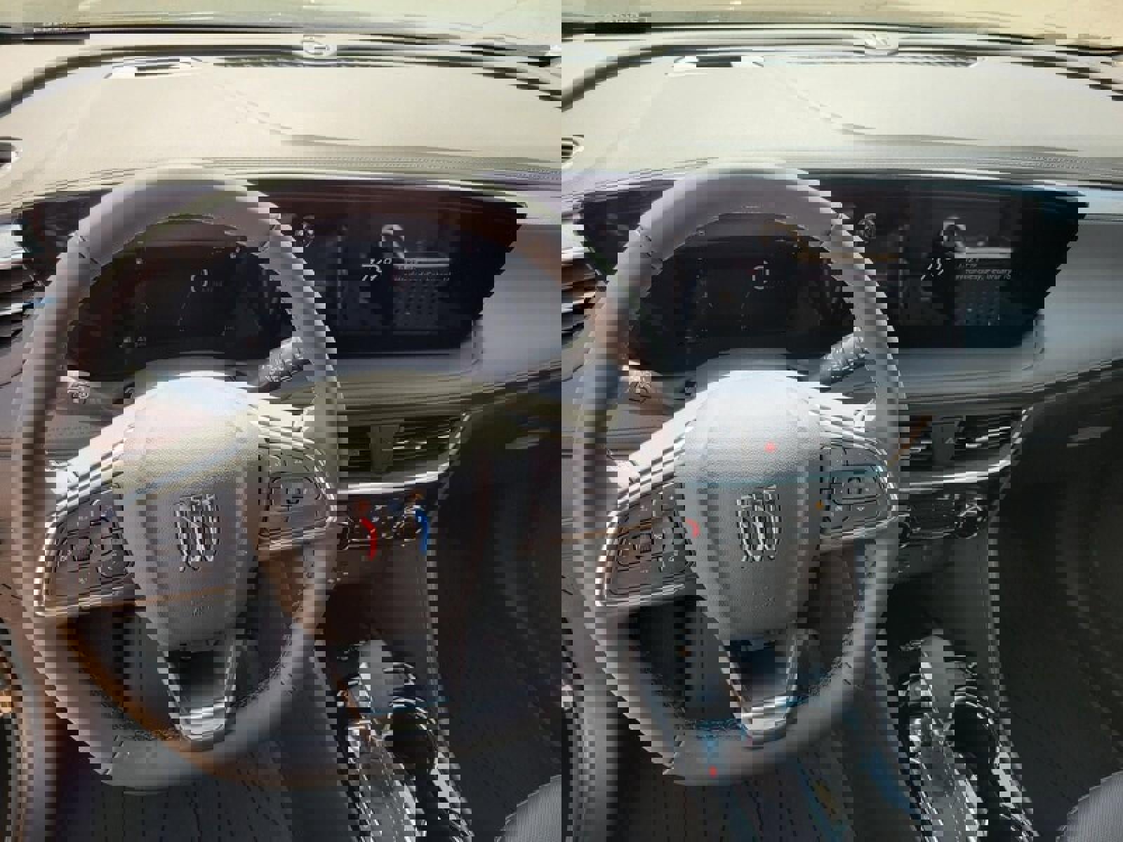 New 2026 Buick Encore GX Sport Touring w/ Advanced Technology Package image 8