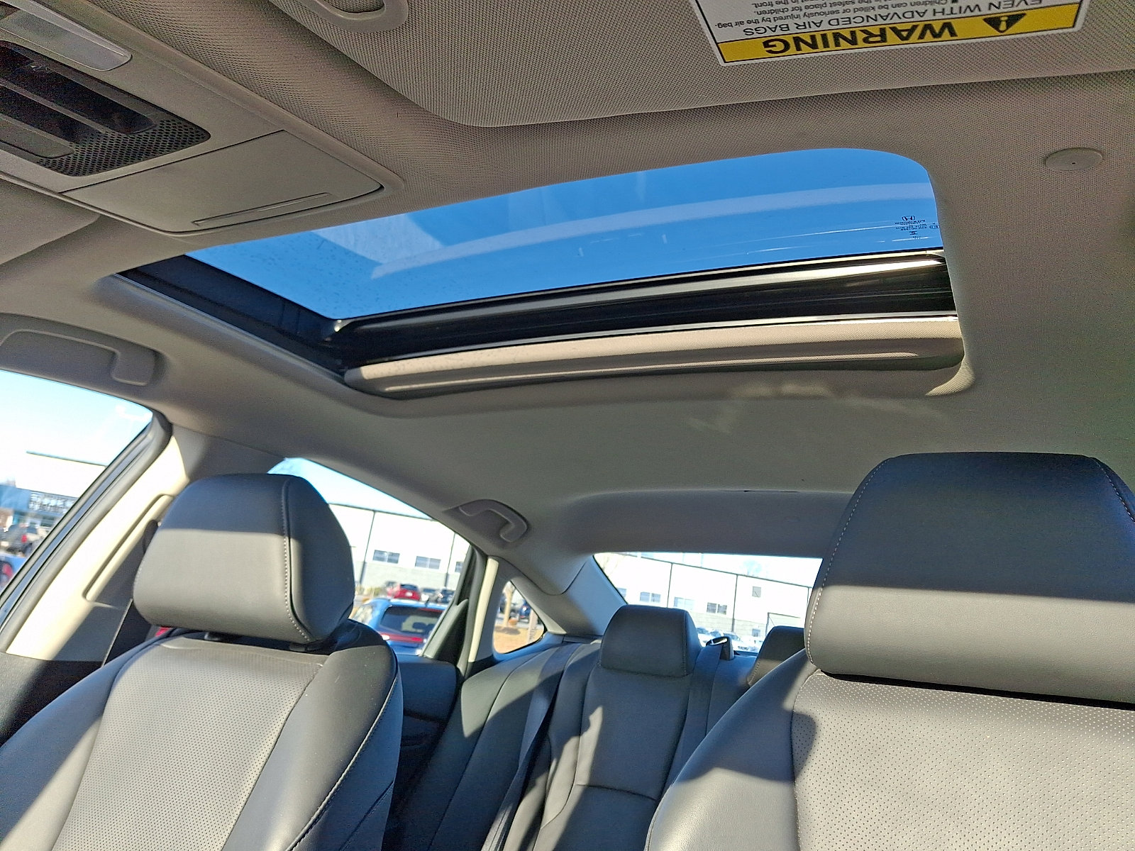 Used 2023 Honda Accord Touring image 15